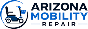 Mobility Scooter Repair