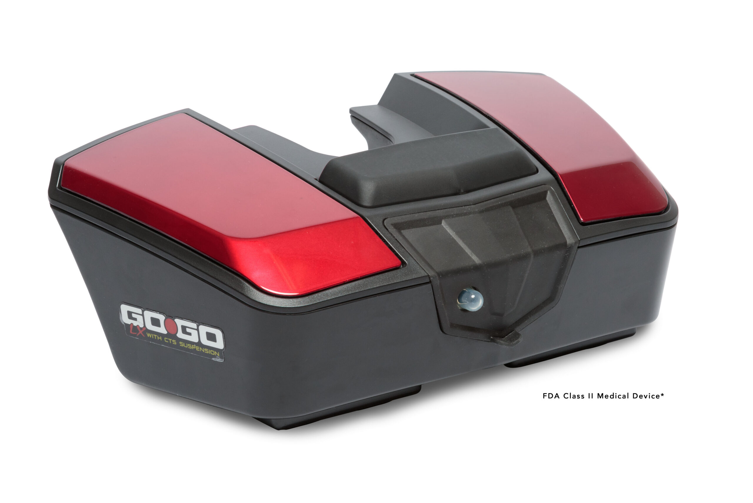 12A Battery Pack for Mobility Scooter